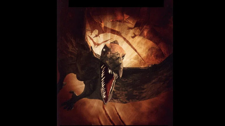 Pterodactyl screenshot 1