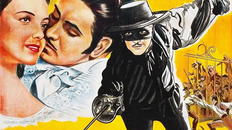 The Mark of Zorro screenshot 7