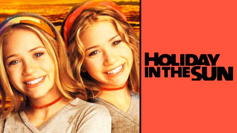 Holiday in the Sun screenshot 5