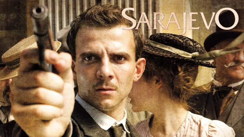 Sarajevo screenshot 6