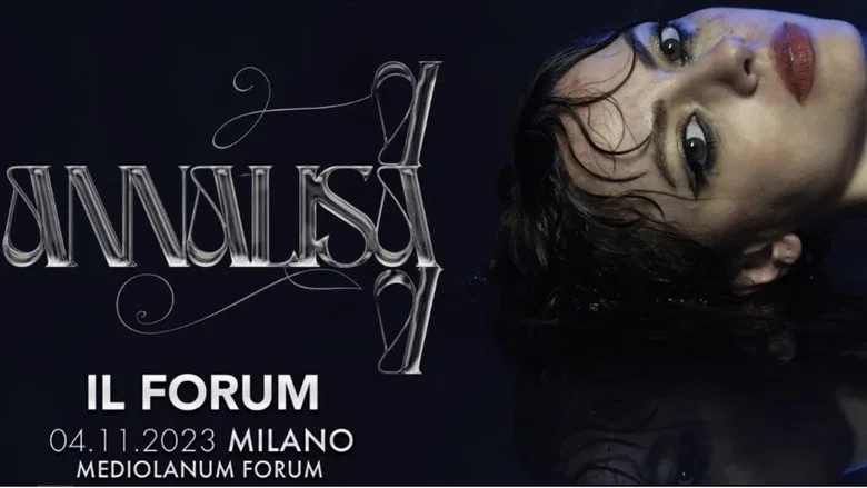 Annalisa: Il Forum screenshot 1
