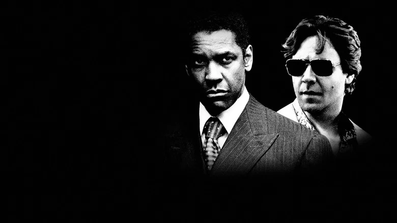 American Gangster screenshot 7