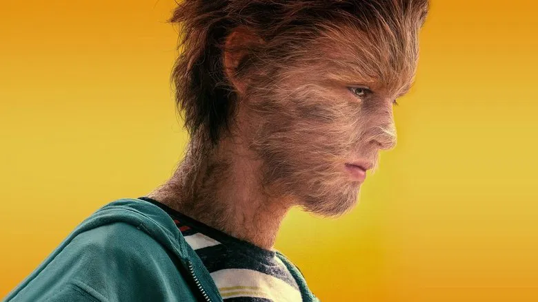 The True Adventures of Wolfboy screenshot 1