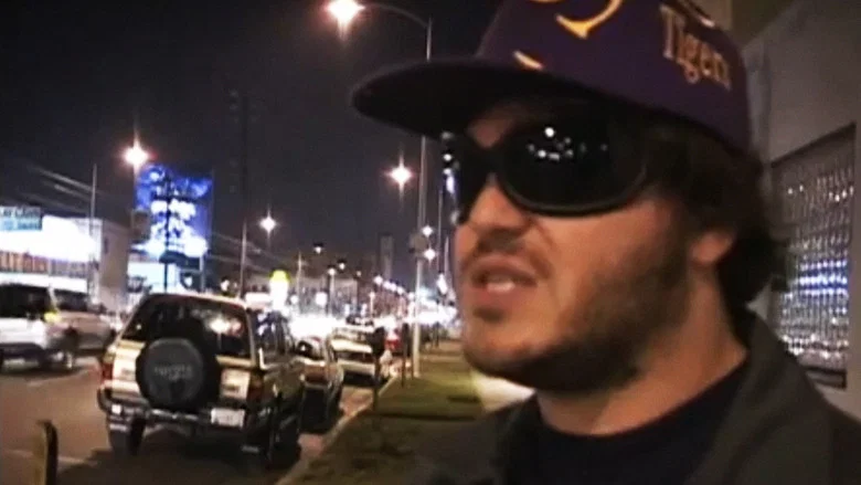 Tenacious D: JB's BJ screenshot 4