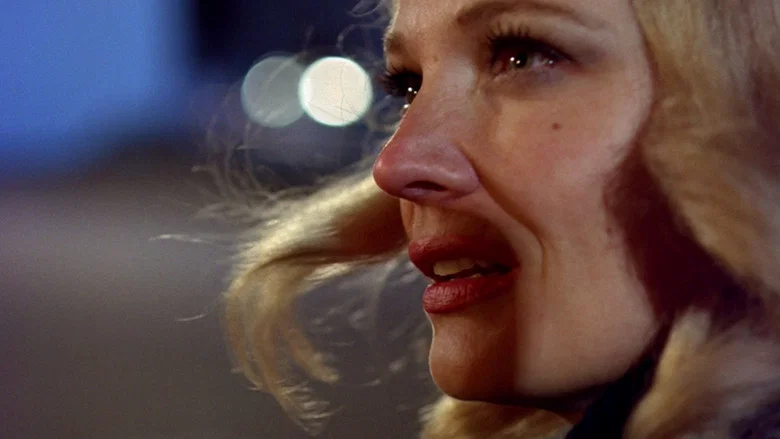 Minnie and Moskowitz screenshot 3