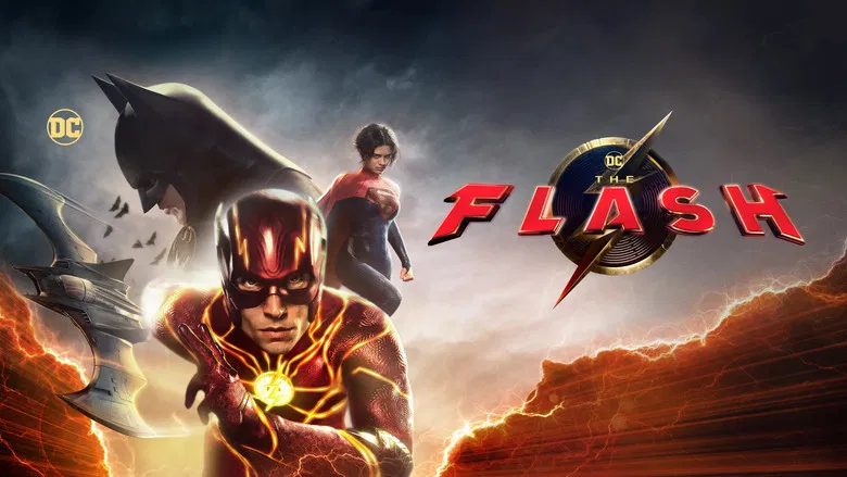 The Flash screenshot 8