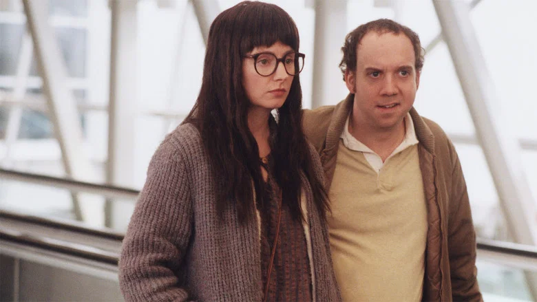 American Splendor screenshot 6