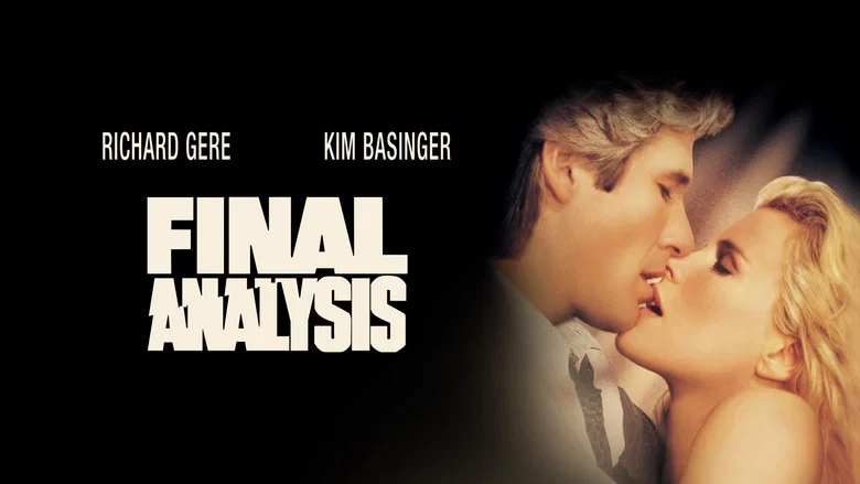 Final Analysis screenshot 8