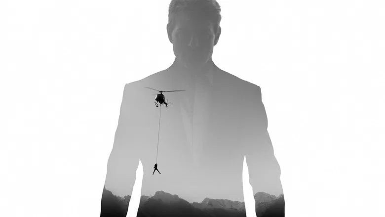 Mission: Impossible - Fallout screenshot 3