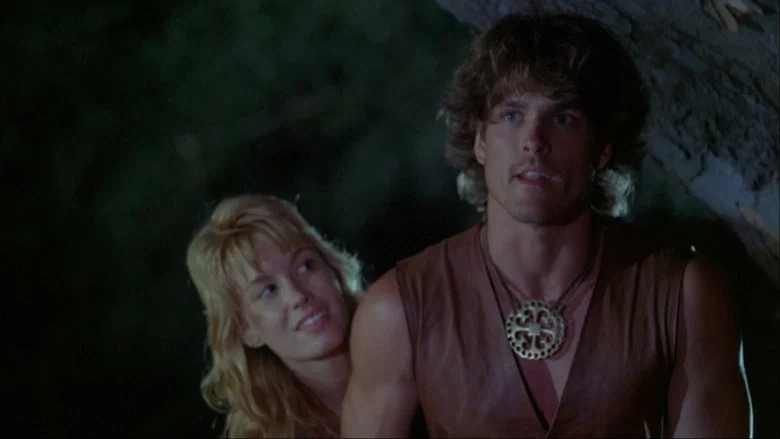 Deathstalker II: Duel of the Titans screenshot 6