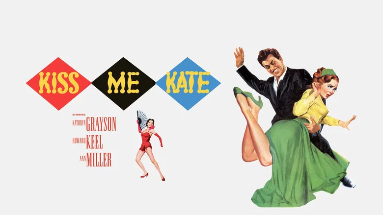 Kiss Me Kate screenshot 6