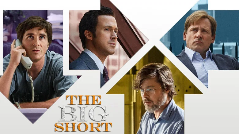 The Big Short screenshot 8