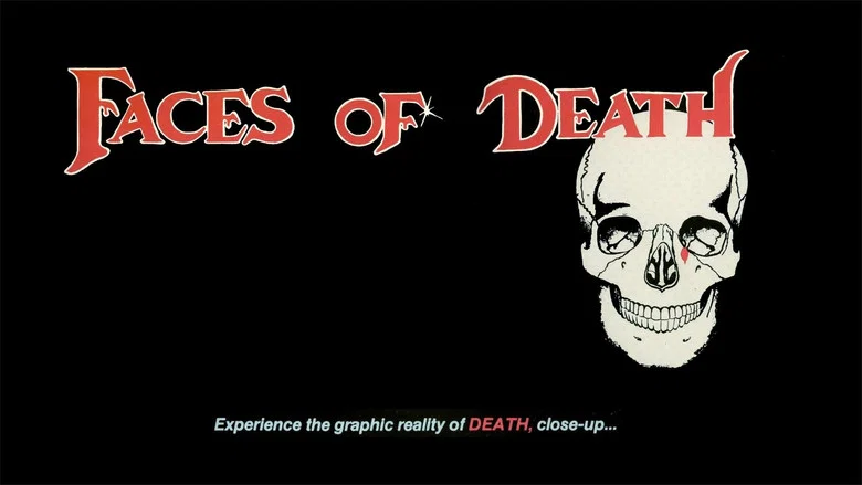 Faces of Death screenshot 5
