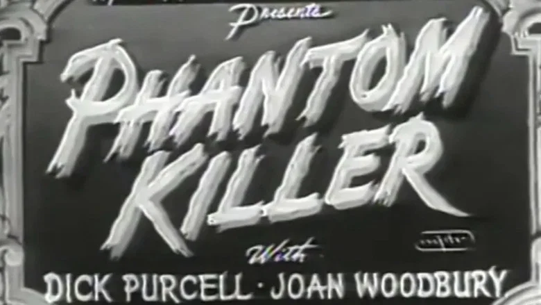Phantom Killer screenshot 2