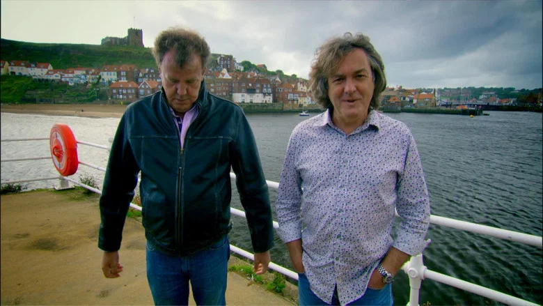 Top Gear: The Worst Car In the History of the World screenshot 4