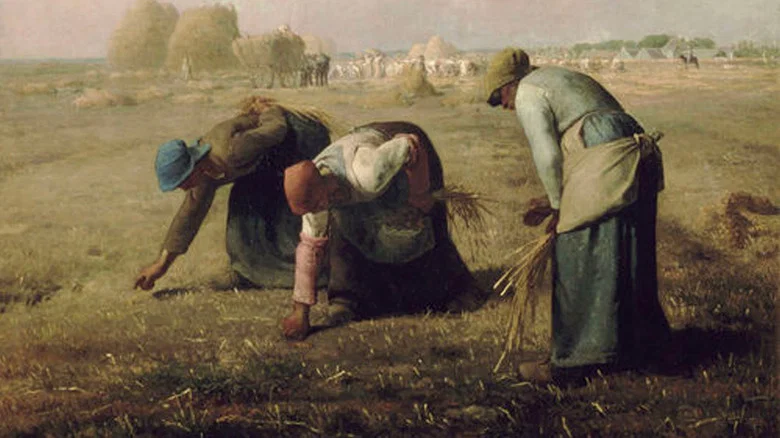 The Gleaners and I screenshot 4