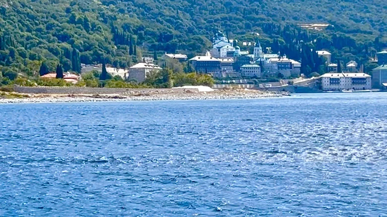 The Aegean Life screenshot 2