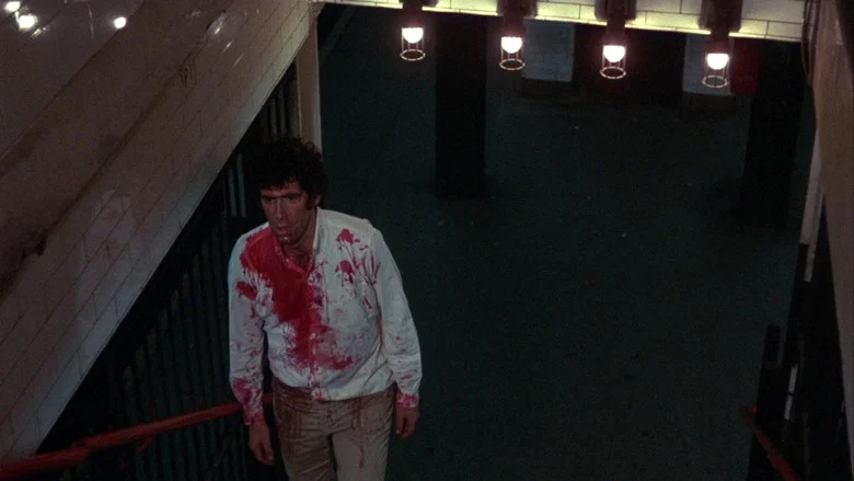 Little Murders screenshot 1