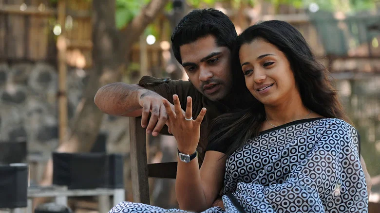 Vinnaithaandi Varuvaayaa screenshot 5
