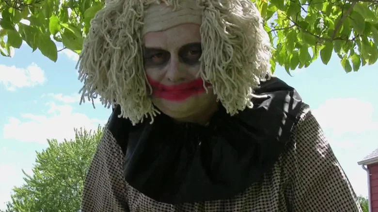Halloween Horror Tales screenshot 1