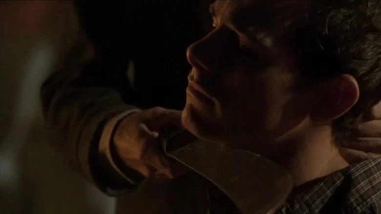 Children of the Corn 666: Isaac's Return screenshot 3