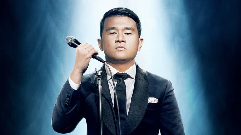 Ronny Chieng: Asian Comedian Destroys America! screenshot 1