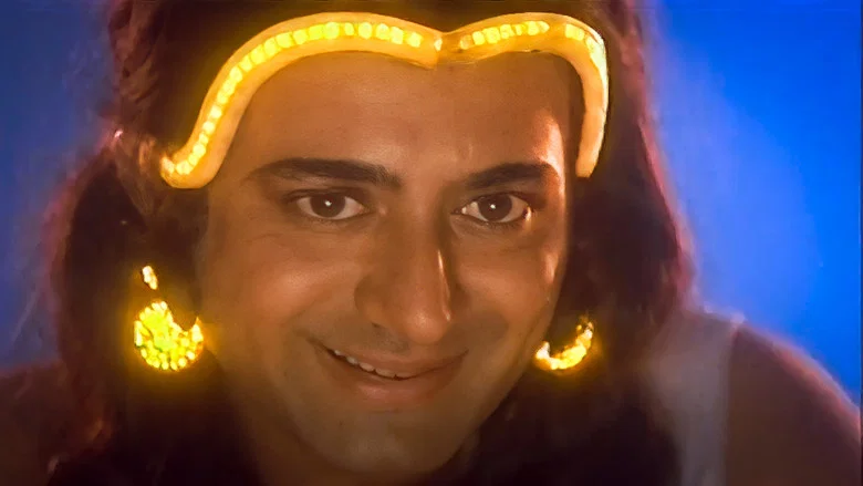 Njan Gandharvan screenshot 1
