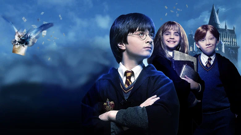 Harry Potter and the Philosopher's Stone screenshot 5