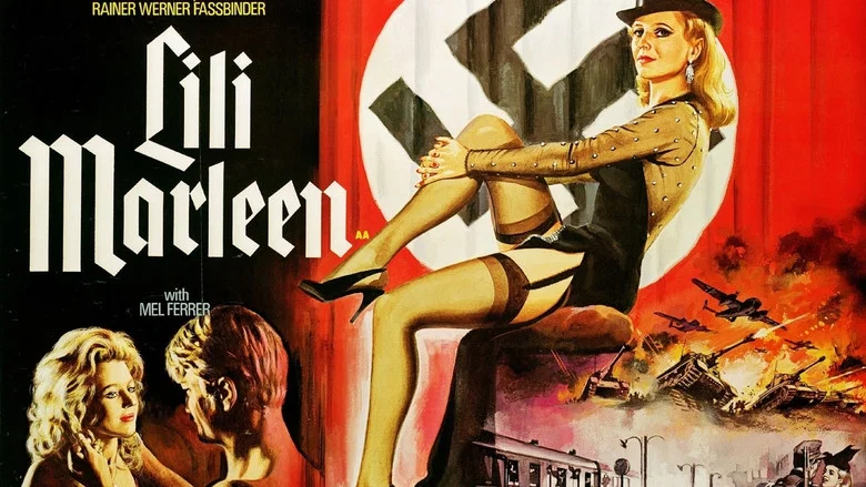 Lili Marleen screenshot 5