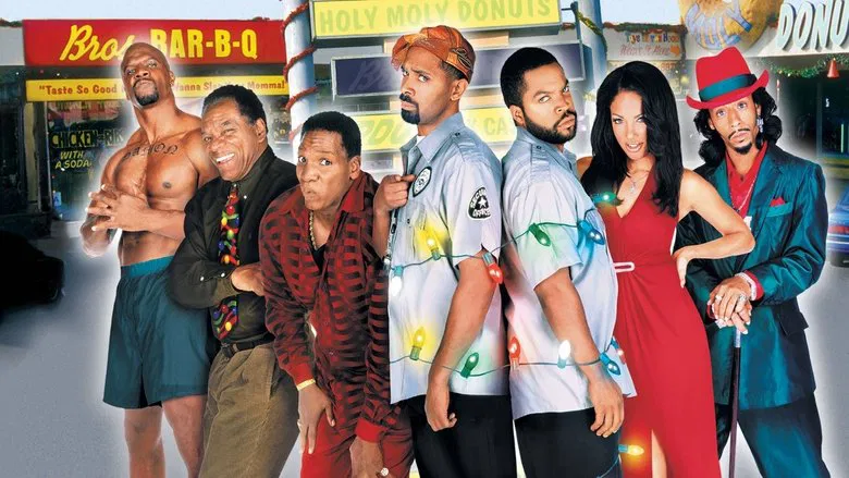 Friday After Next screenshot 1