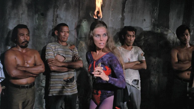 Daughters of Satan screenshot 5