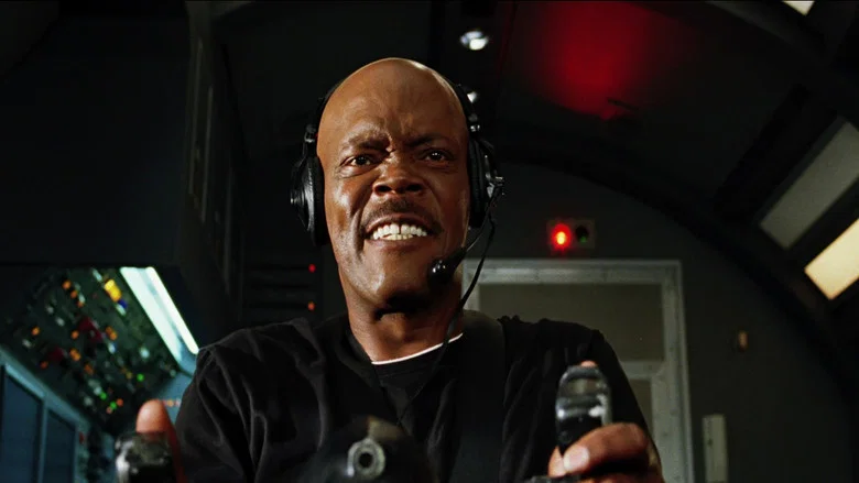 Snakes on a Plane screenshot 7