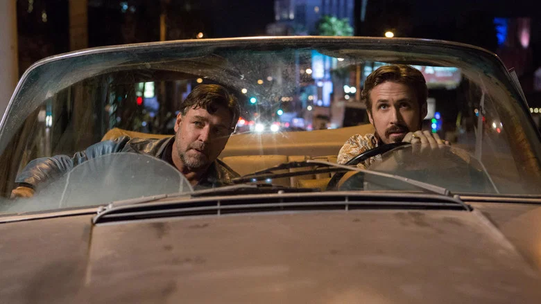 The Nice Guys screenshot 6