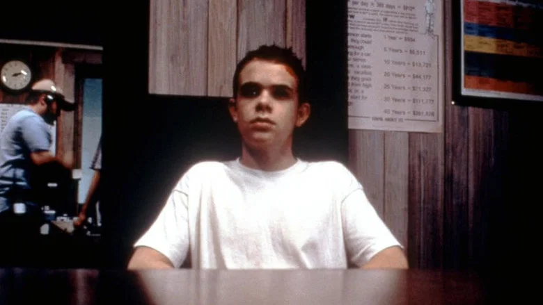 Eye of God screenshot 2