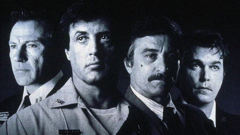 Cop Land screenshot 3