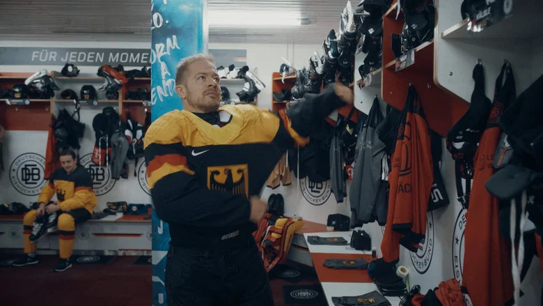 Powerplay - The Best Ice Hockey Team for the Olympics screenshot 5