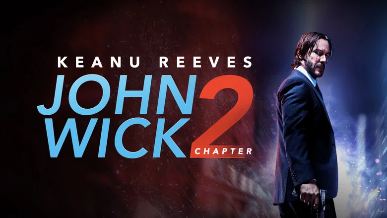 John Wick: Chapter 2 screenshot 5