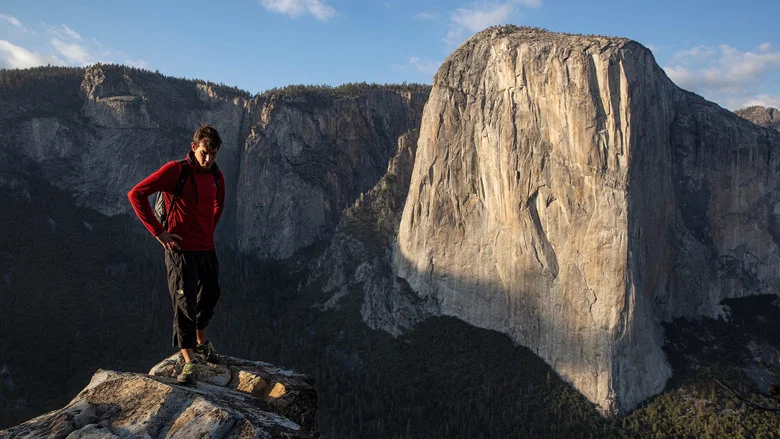 Free Solo screenshot 8