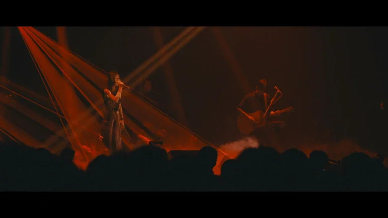 milet: 3rd Anniversary Live "INTO THE MIRROR" screenshot 1