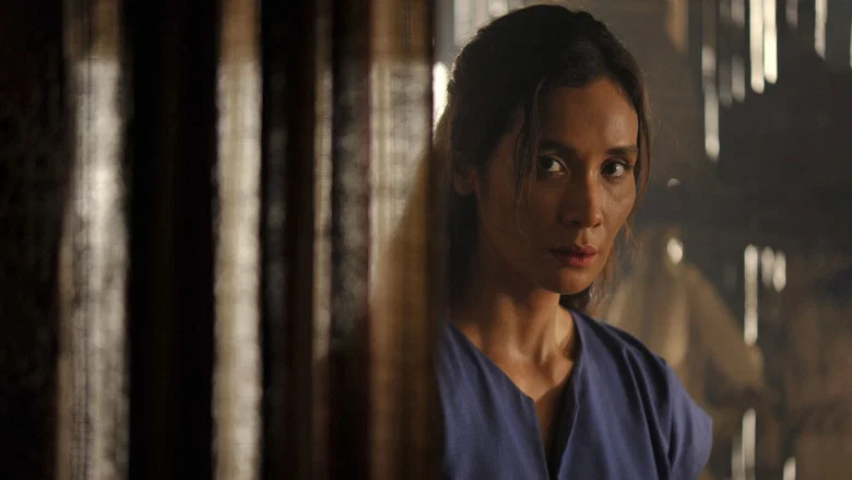 Marlina the Murderer in Four Acts screenshot 7