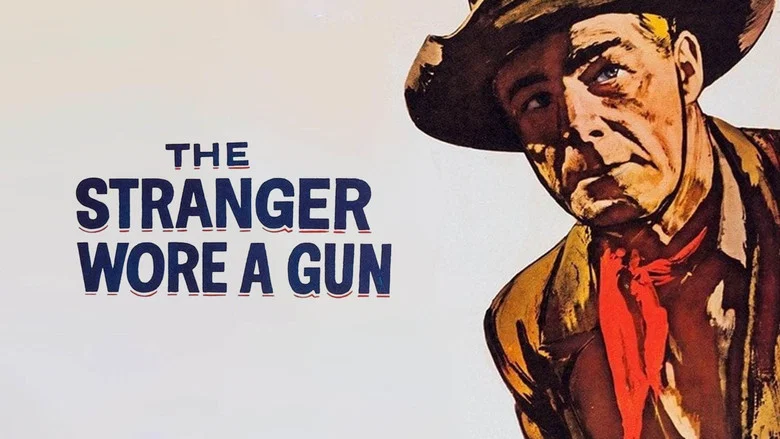 The Stranger Wore a Gun screenshot 8