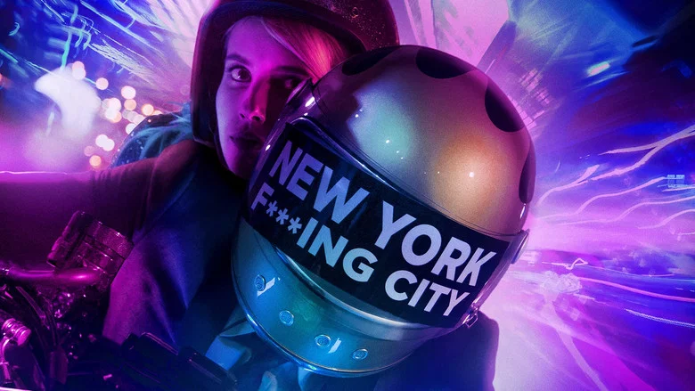 Nerve screenshot 2