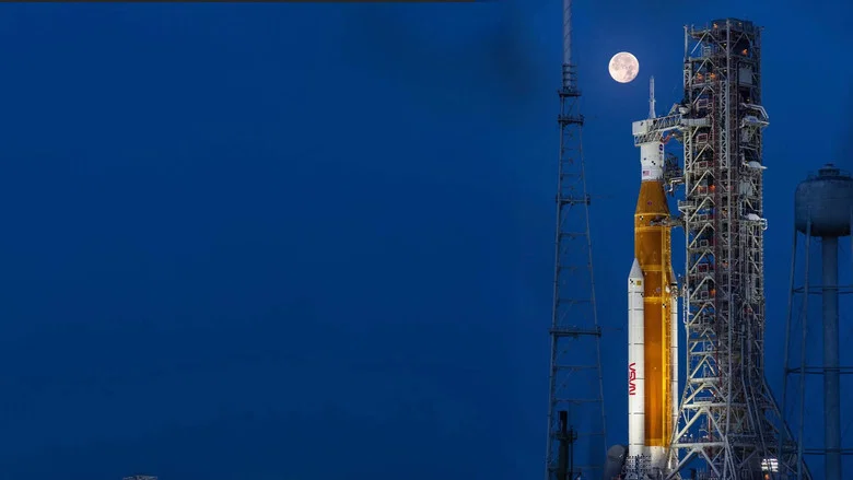 Artemis: To the Moon and Back screenshot 4