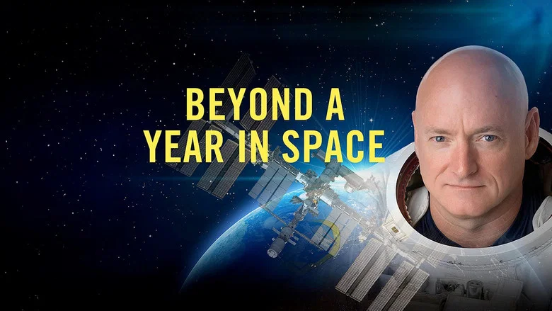 Beyond A Year in Space screenshot 1