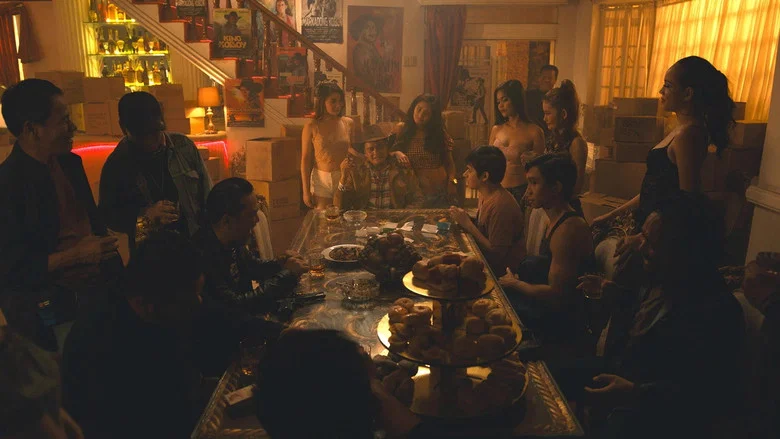 Big Night! screenshot 3