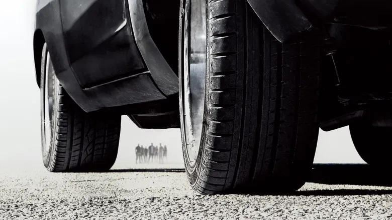 Furious 7 screenshot 5