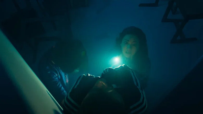 Dosen Ghaib: It's Nighttime or You Already Know screenshot 6