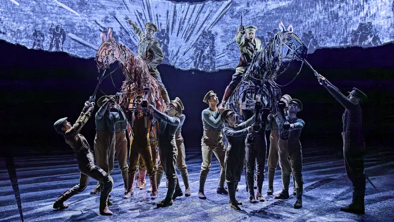 National Theatre at Home: War Horse screenshot 7