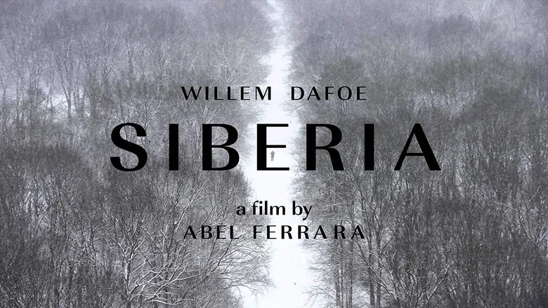 Siberia screenshot 4