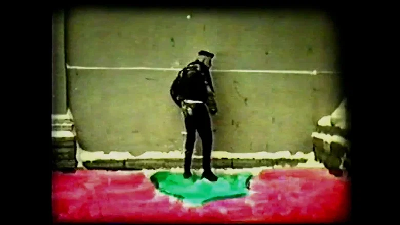 Psycho Attack Over Soviets screenshot 1
